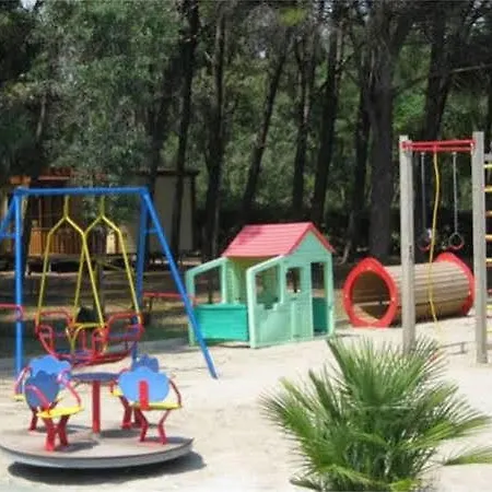 Villaggio Costa Blu