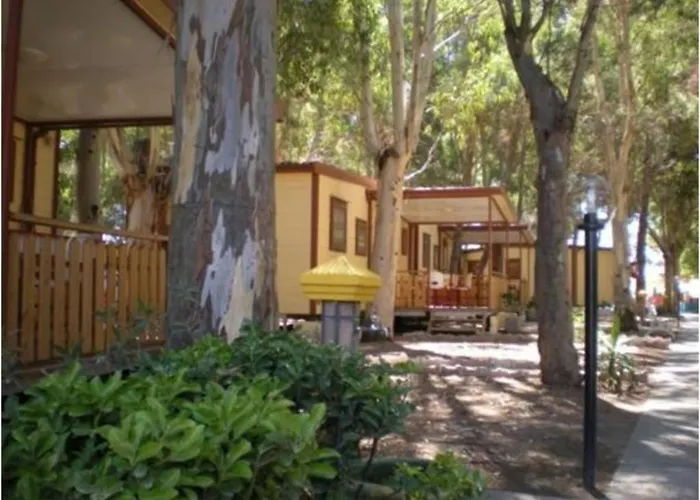 Villaggio Costa Blu Aparthotel