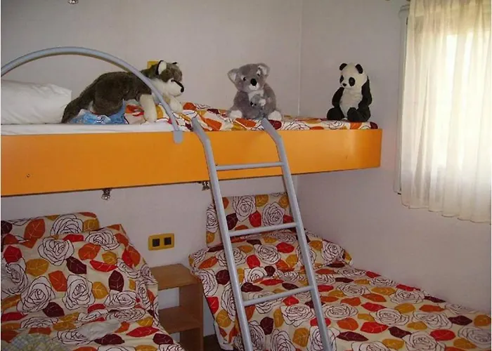 Aparthotel Villaggio Costa Blu Sellia Marina