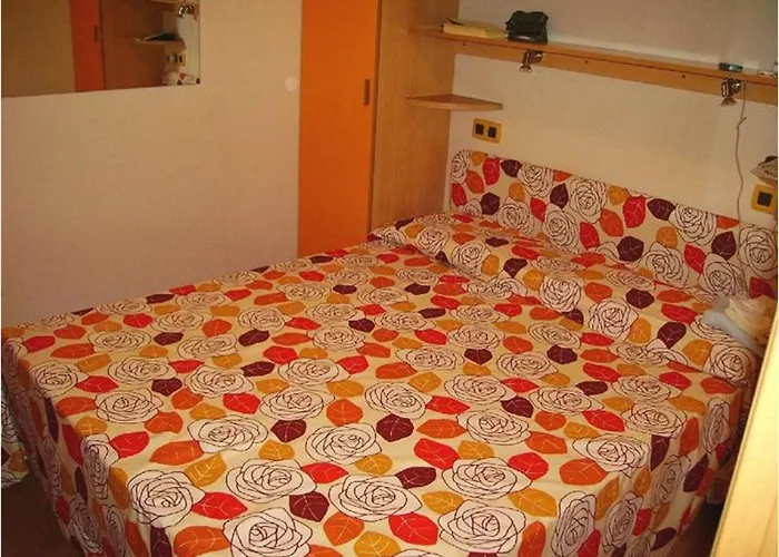 Aparthotel Villaggio Costa Blu 4*