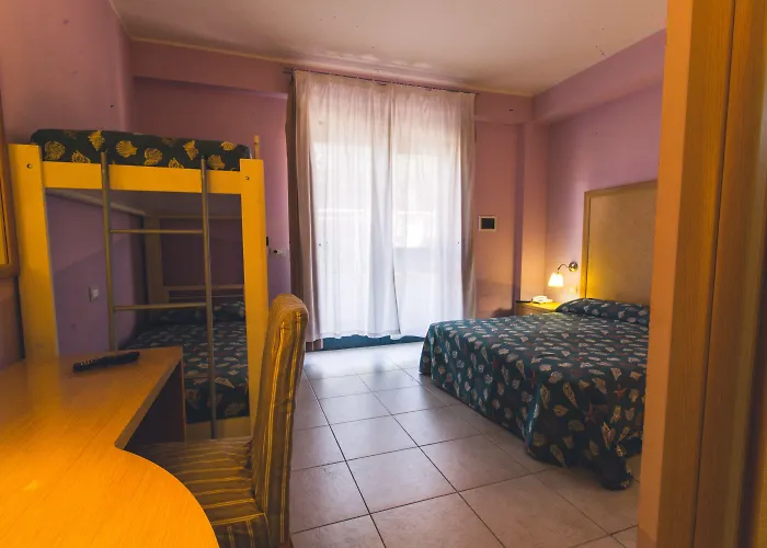 Villaggio Costa Blu Aparthotel 4*