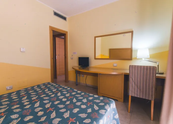 Villaggio Costa Blu 4* Sellia Marina