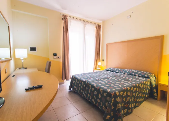 Villaggio Costa Blu Aparthotel 4*