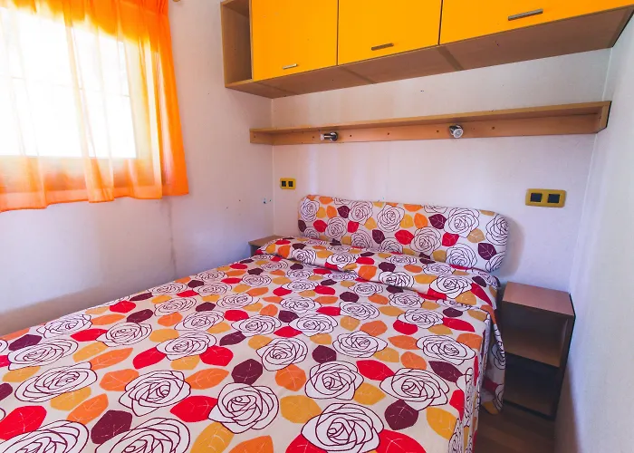 Aparthotel Villaggio Costa Blu Sellia Marina