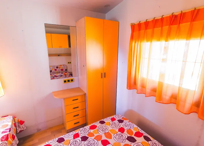 Villaggio Costa Blu 4*