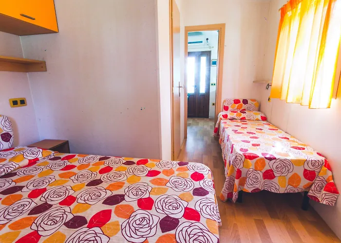 Villaggio Costa Blu Aparthotel Sellia Marina