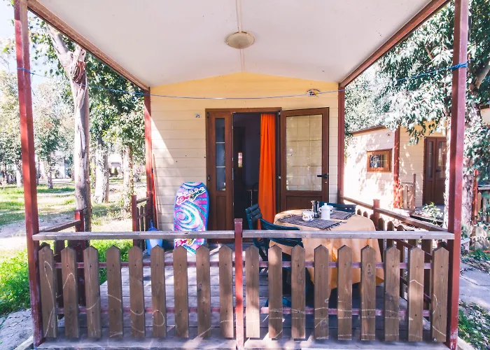 Aparthotel Villaggio Costa Blu