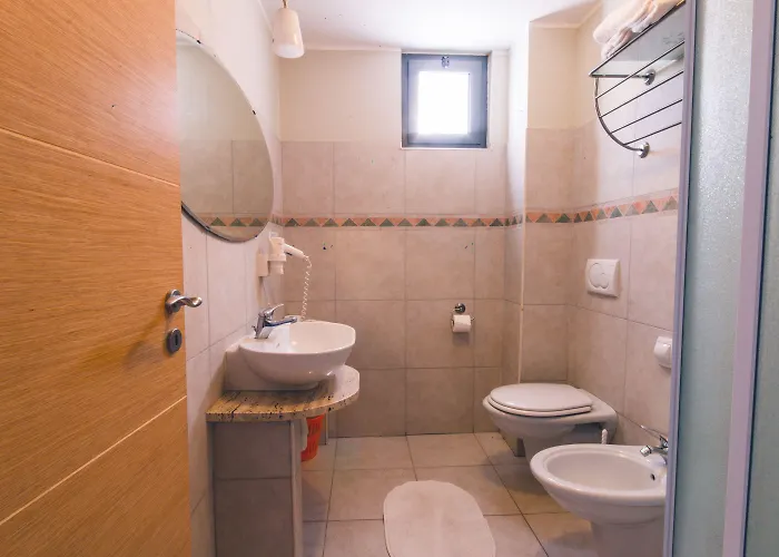 Aparthotel Villaggio Costa Blu