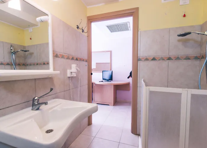 Aparthotel Villaggio Costa Blu Sellia Marina