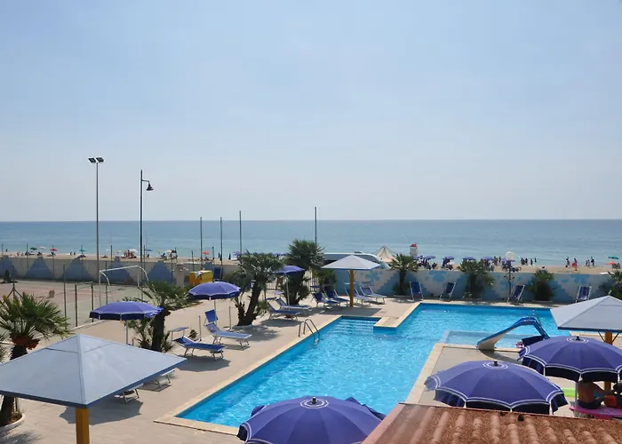 Villaggio Costa Blu 4*