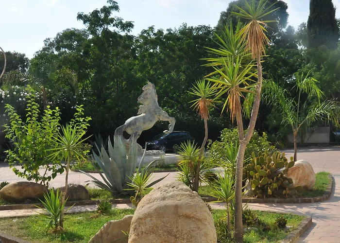 Aparthotel Villaggio Costa Blu Sellia Marina