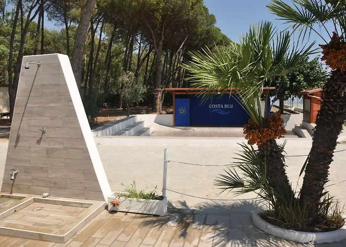 Villaggio Costa Blu 4*