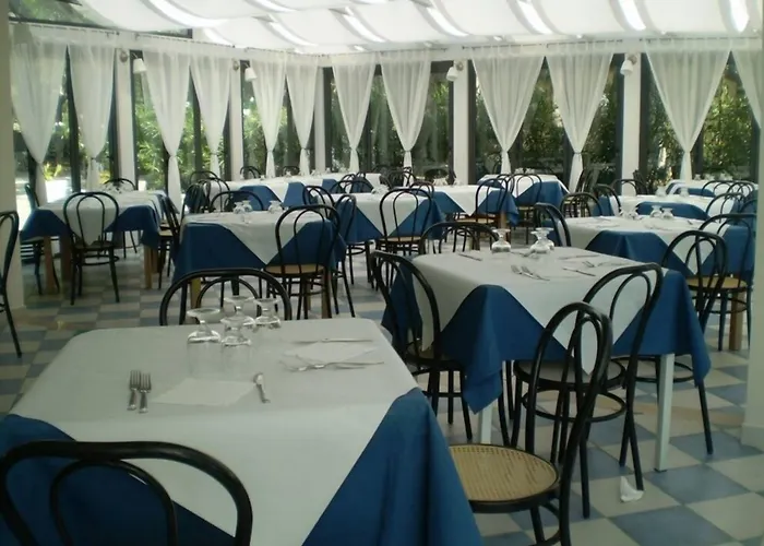 Villaggio Costa Blu 4* Sellia Marina