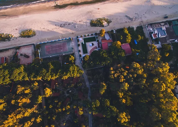 Villaggio Costa Blu 4*