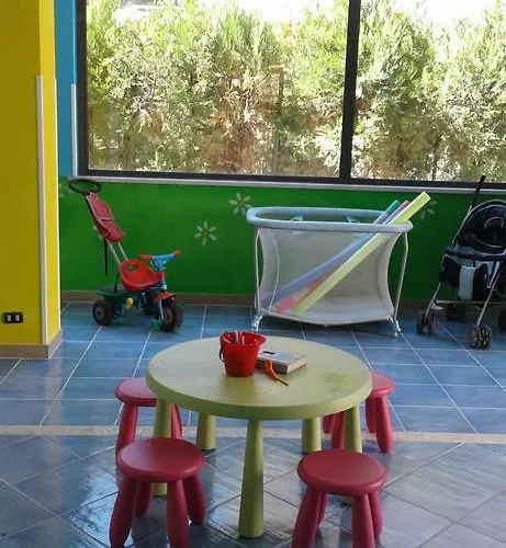 Villaggio Costa Blu 4* Sellia Marina