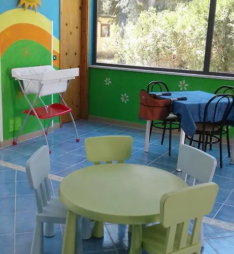 Villaggio Costa Blu Sellia Marina