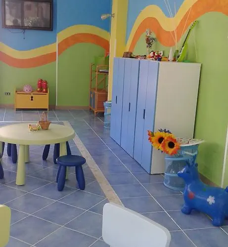 Villaggio Costa Blu Aparthotel 4*