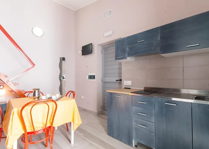 Villaggio Costa Blu Aparthotel 4*