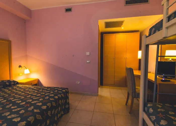 Villaggio Costa Blu 4*