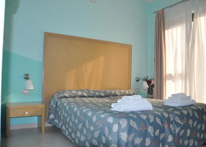 Villaggio Costa Blu Aparthotel