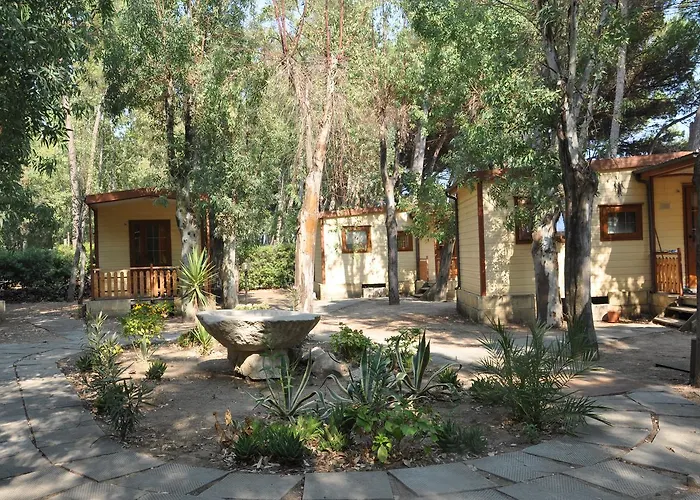 Aparthotel Villaggio Costa Blu Sellia Marina