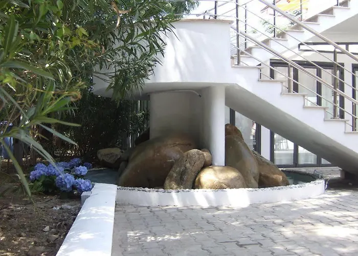 Villaggio Costa Blu Aparthotel