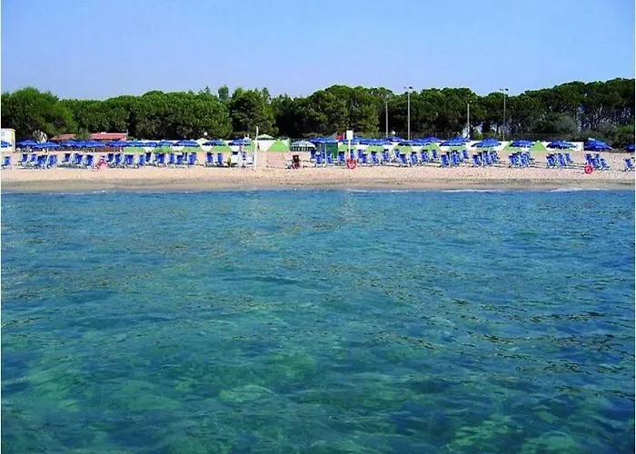 Villaggio Costa Blu