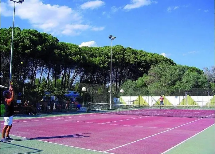 Aparthotel Villaggio Costa Blu