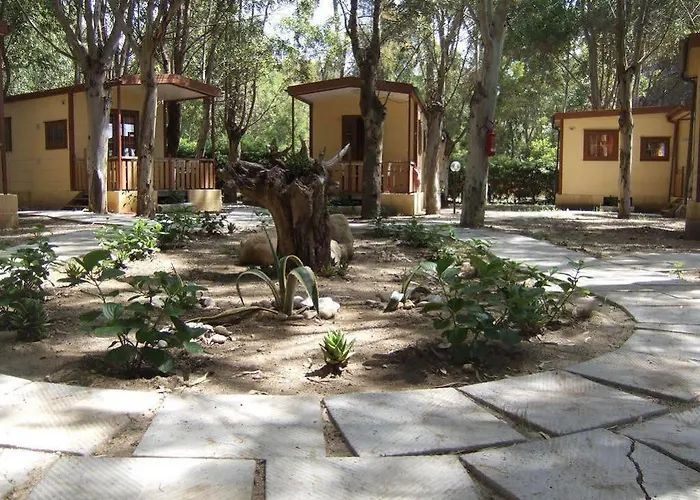 Villaggio Costa Blu Sellia Marina