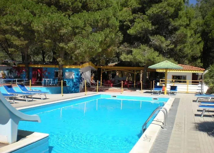 Villaggio Costa Blu 4*